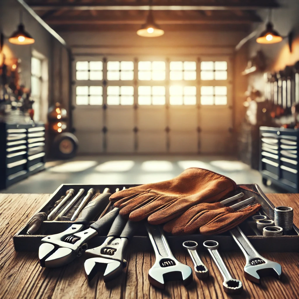 About Our Family-Owned Garage Door Company in Winter Garden FL - Professional Service Team