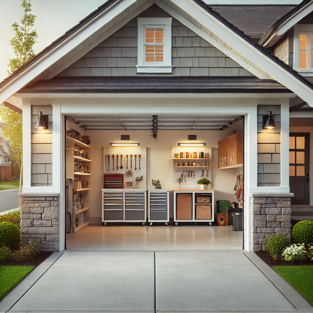 Latest garage door repair tips and maintenance guides from Winter Garden's trusted experts
