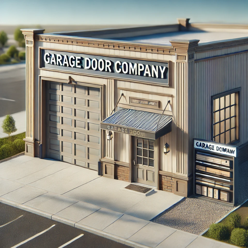 Best Garage Door Company Near Me Winter Garden FL - 24/7 Emergency Service