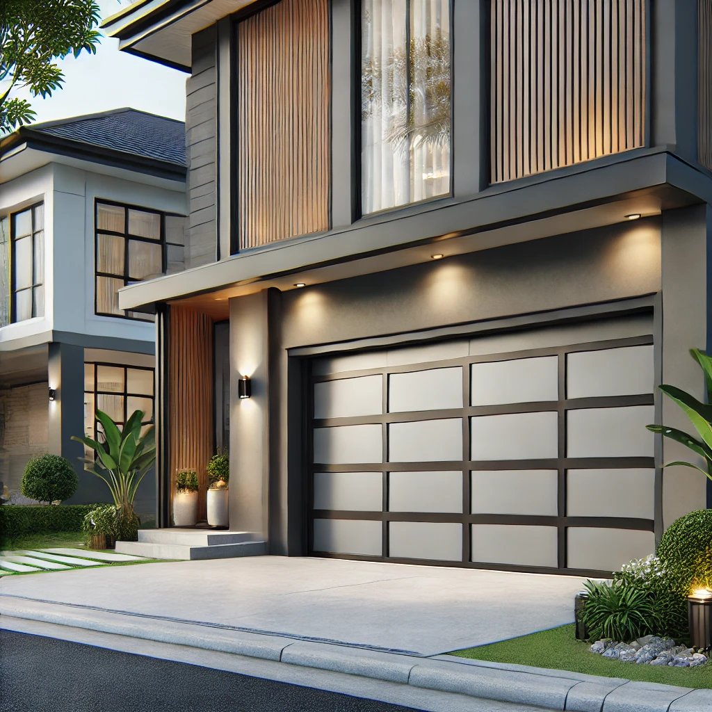 Professional Garage Door Company Winter Garden FL - 24/7 Emergency Service & Repairs