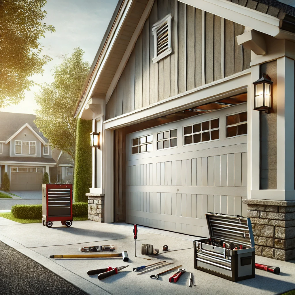 24/7 Garage Door Repair Winter Garden FL - Emergency Repair Services by Garage Door Repair Winter Garden