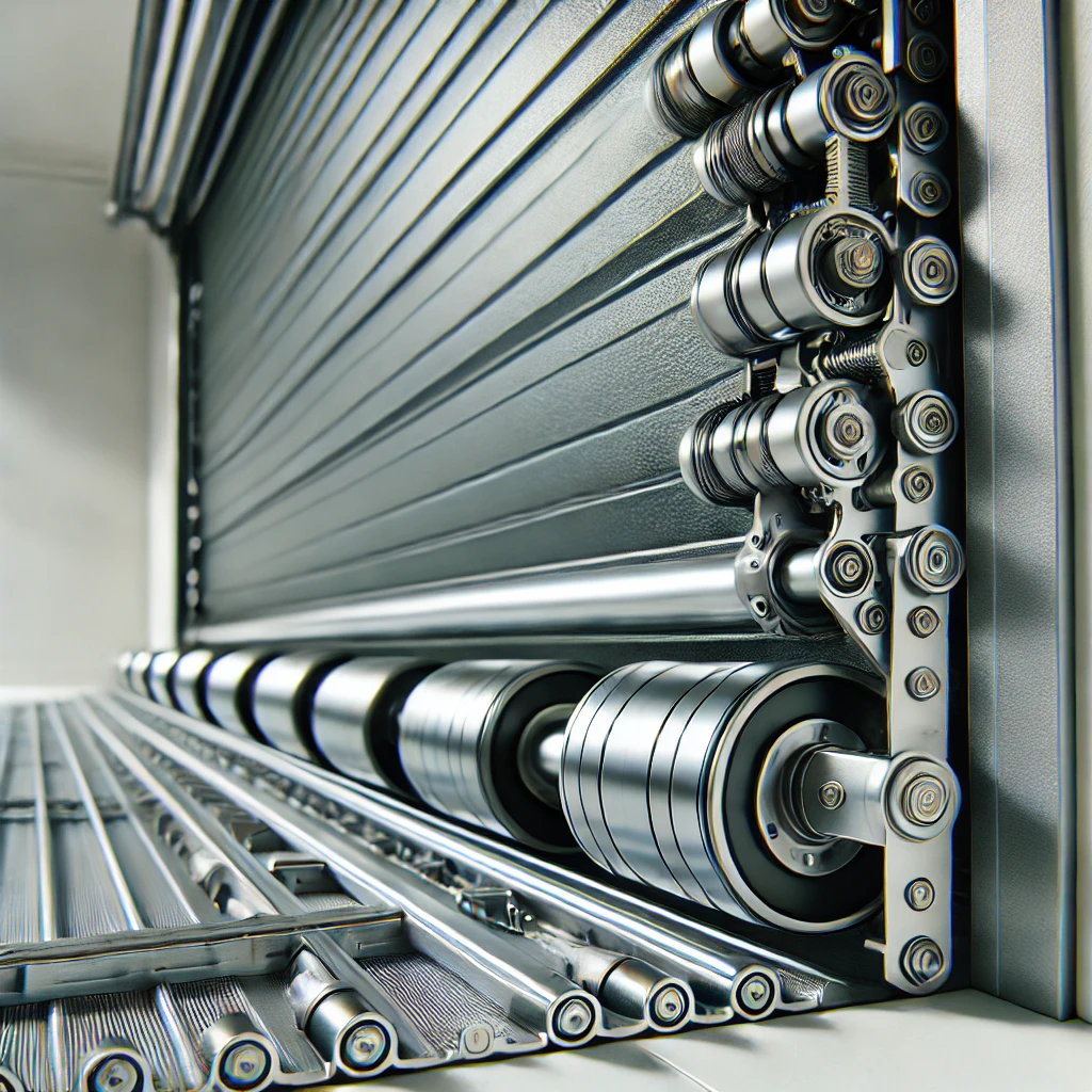 Expert Roller Garage Door Repairs Winter Garden FL - Professional Door System Specialists