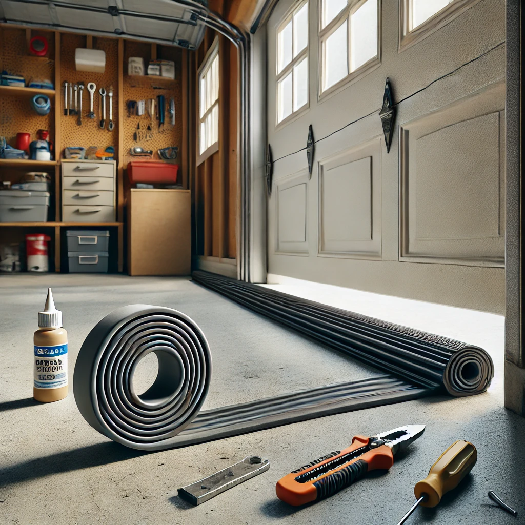 Expert Weather Seal Replacement in Winter Garden FL - Professional Service for Bottom Seals, Weatherstripping & Threshold Seals